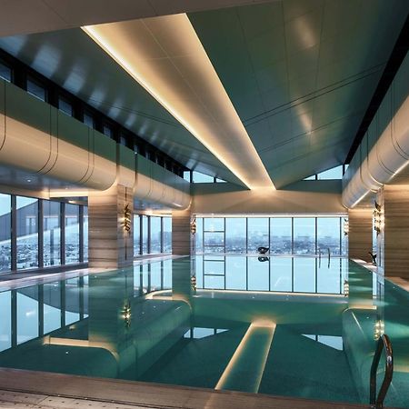 Primus Hotel Shanghai Hongqiao Extérieur photo