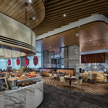 Primus Hotel Shanghai Hongqiao Extérieur photo