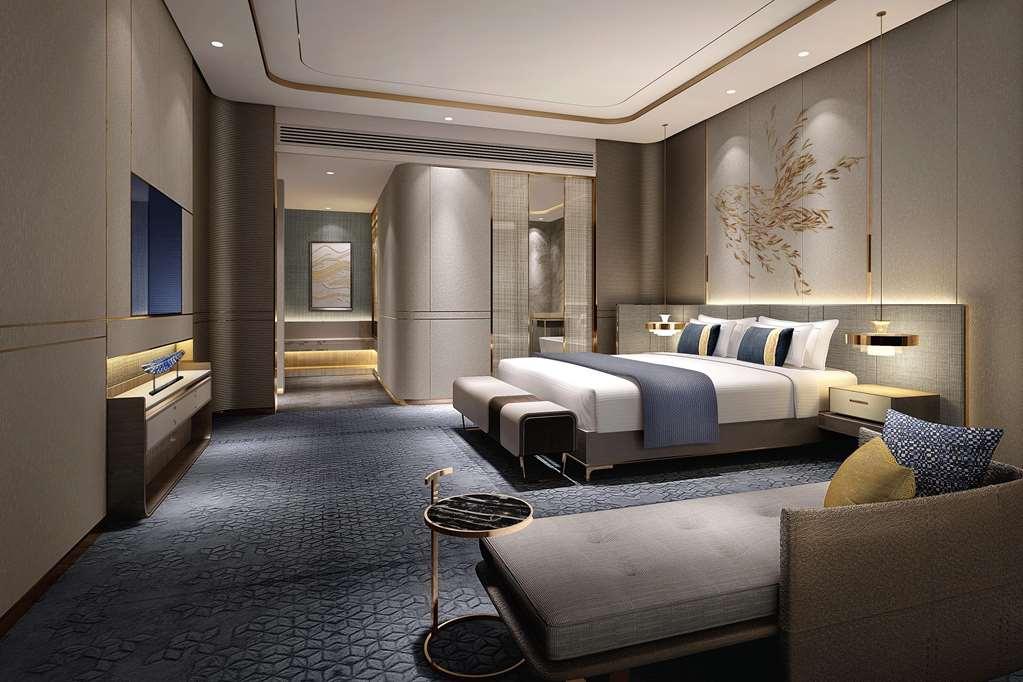 Primus Hotel Shanghai Hongqiao Facilités photo