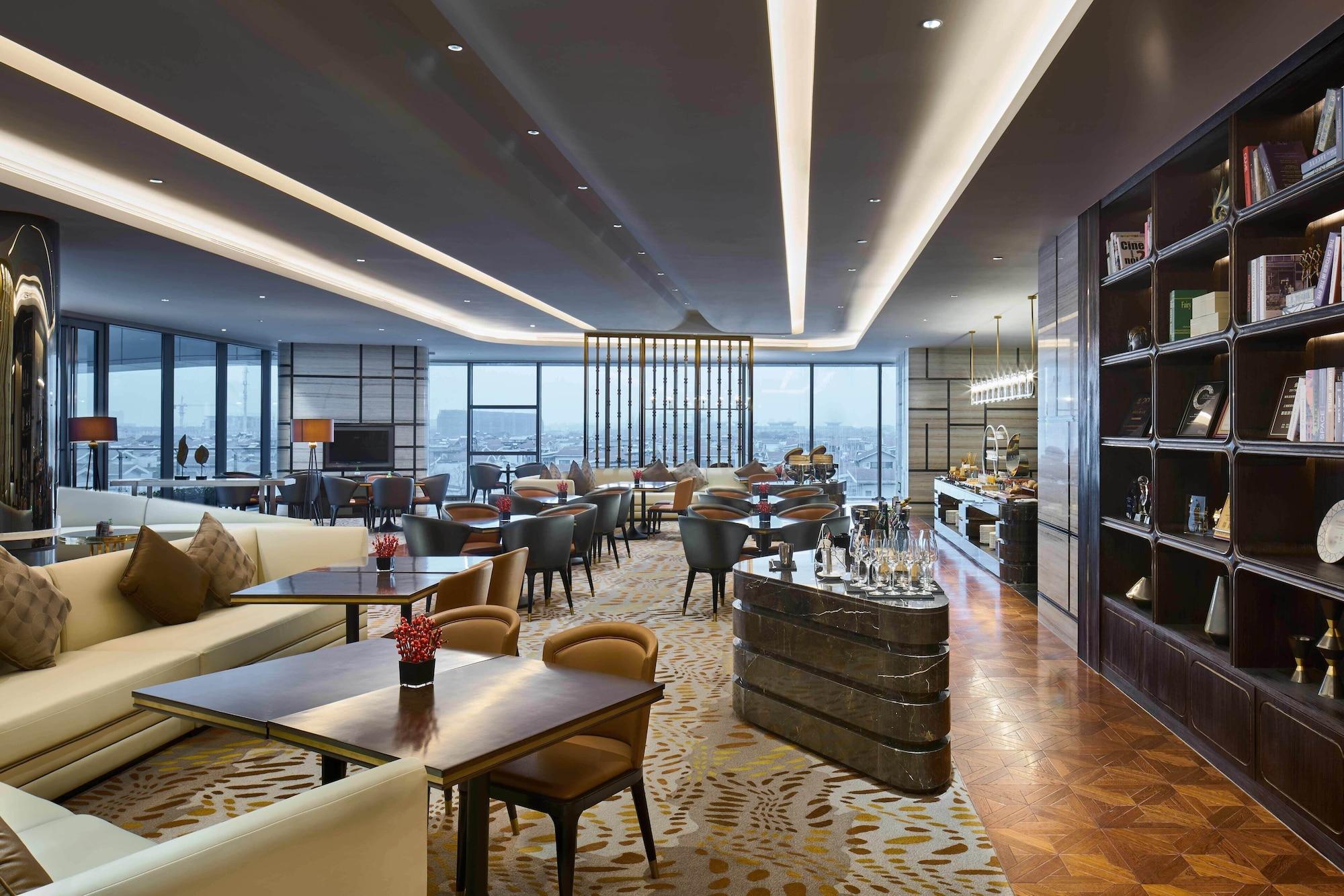 Primus Hotel Shanghai Hongqiao Extérieur photo