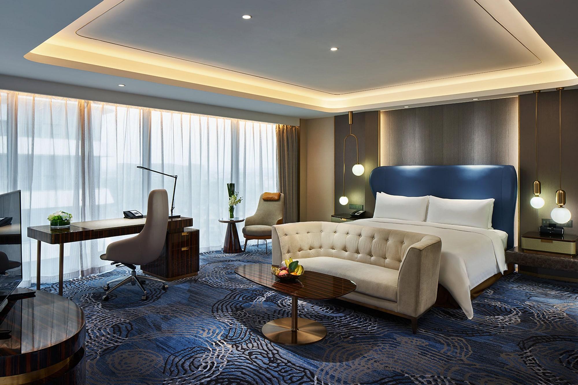 Primus Hotel Shanghai Hongqiao Extérieur photo