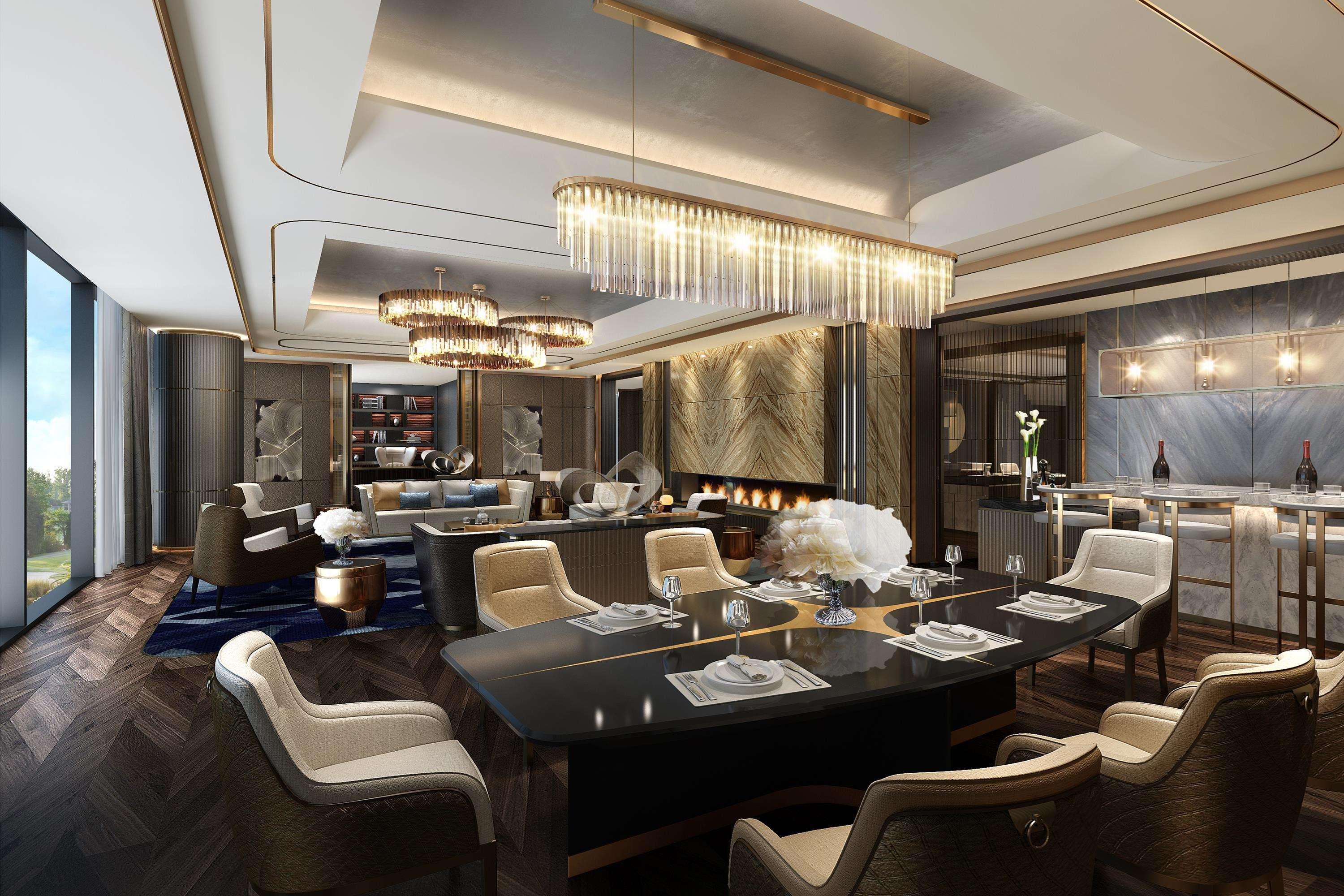 Primus Hotel Shanghai Hongqiao Extérieur photo