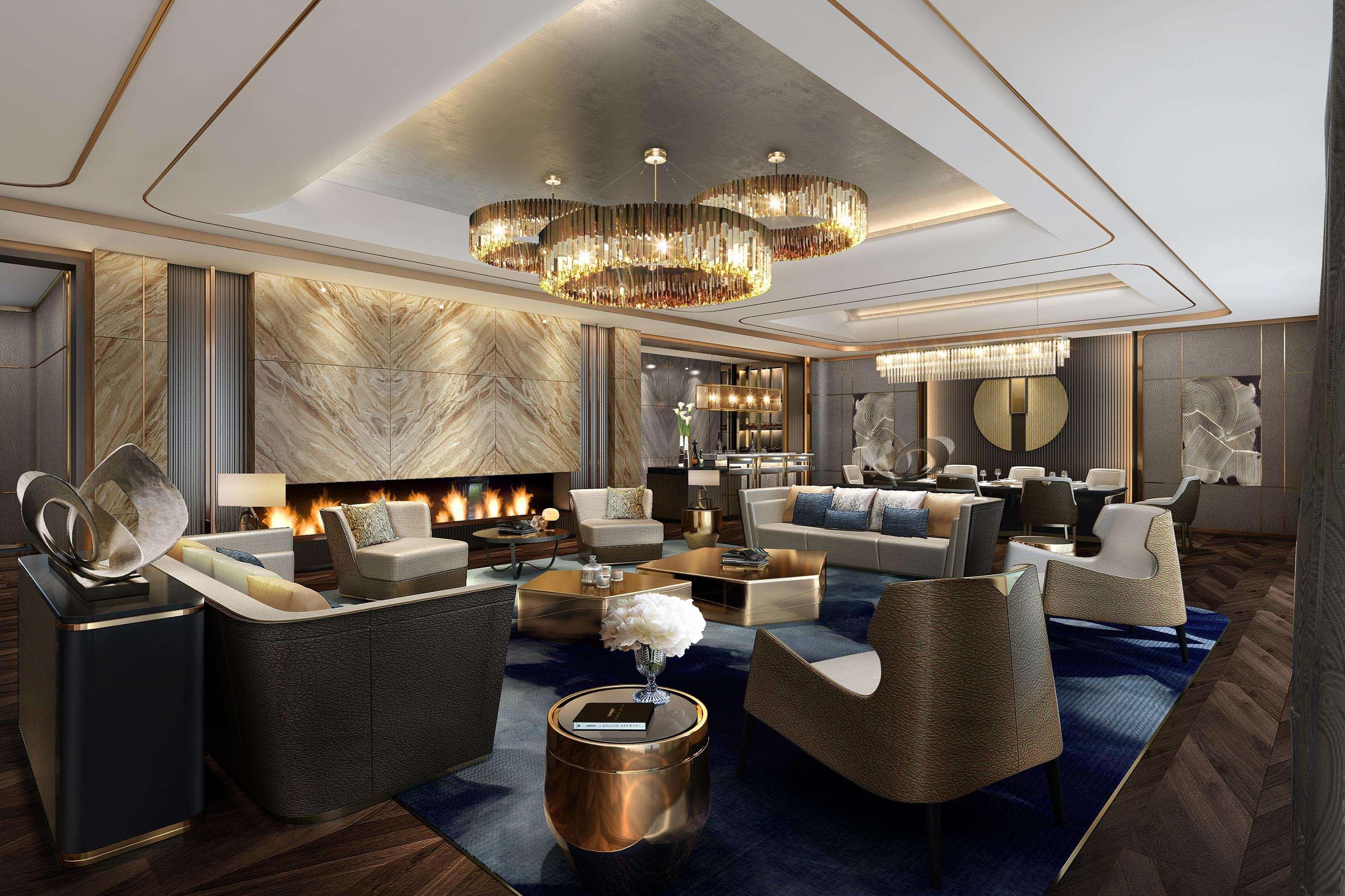 Primus Hotel Shanghai Hongqiao Extérieur photo