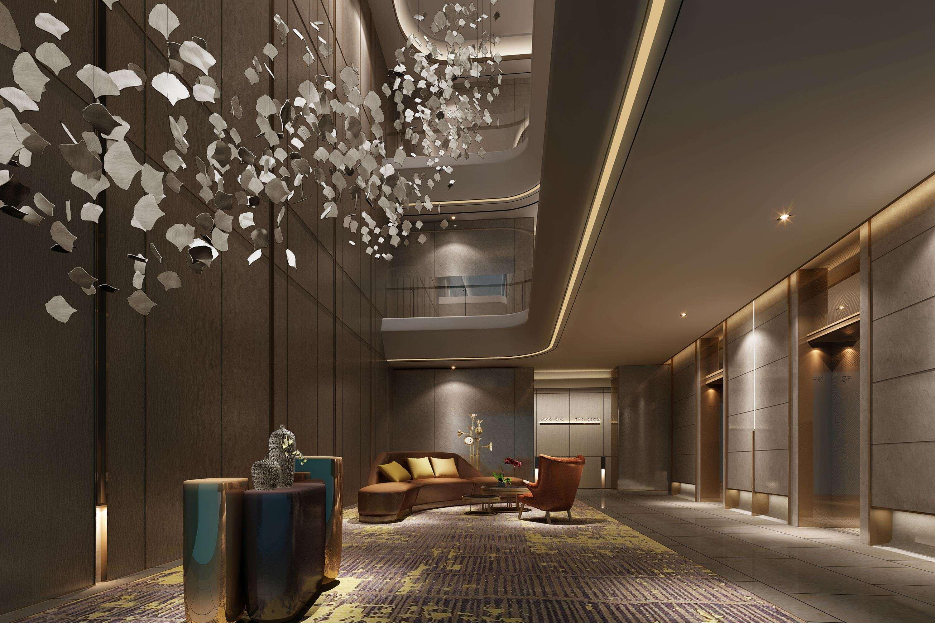 Primus Hotel Shanghai Hongqiao Extérieur photo