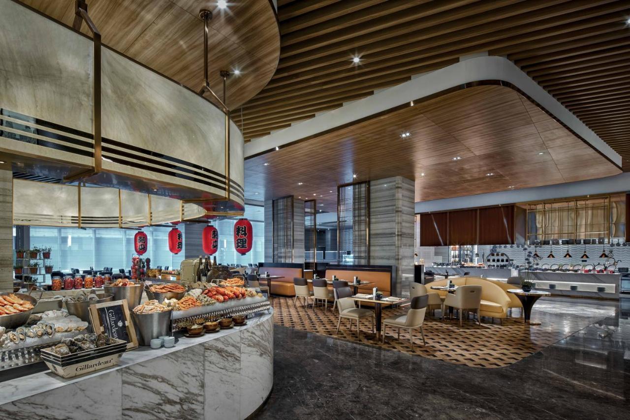 Primus Hotel Shanghai Hongqiao Extérieur photo