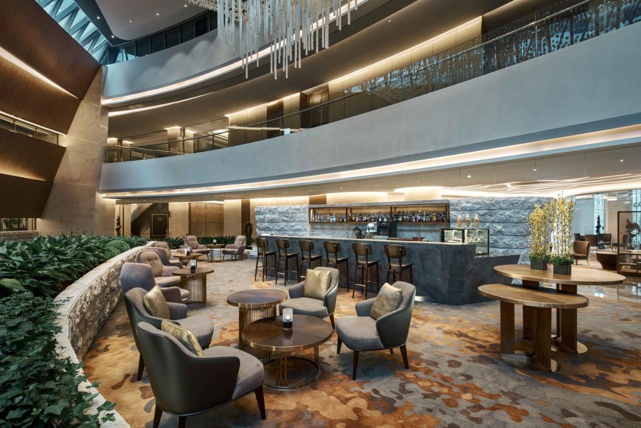 Primus Hotel Shanghai Hongqiao Extérieur photo