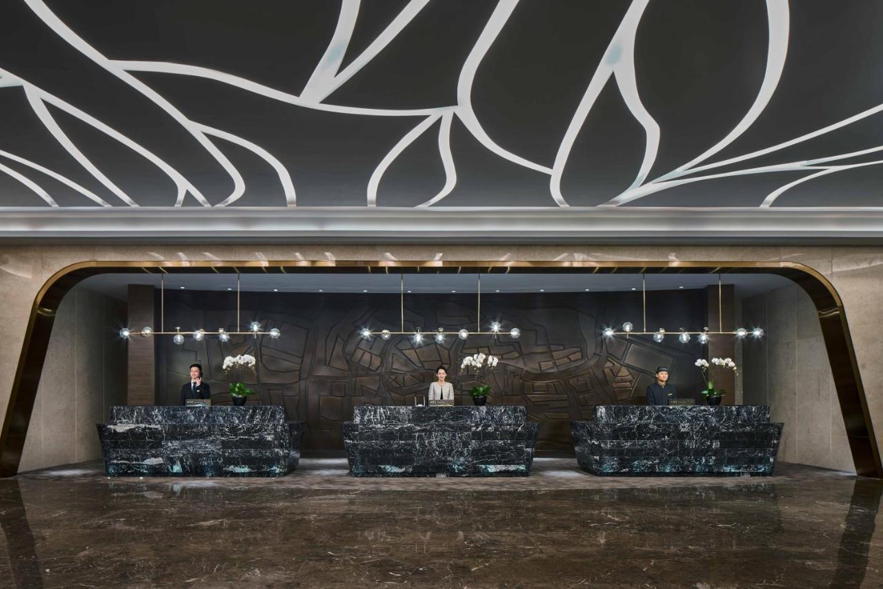 Primus Hotel Shanghai Hongqiao Extérieur photo