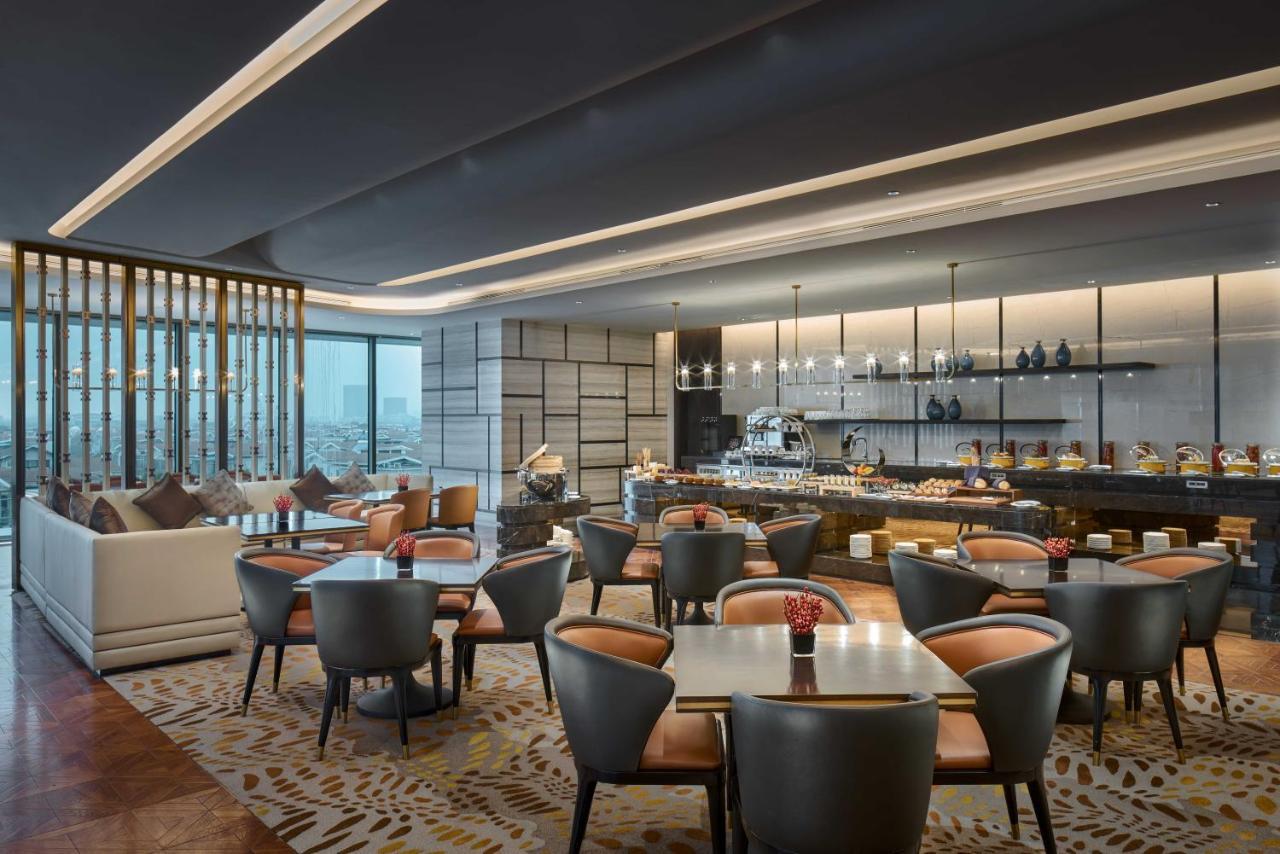 Primus Hotel Shanghai Hongqiao Extérieur photo
