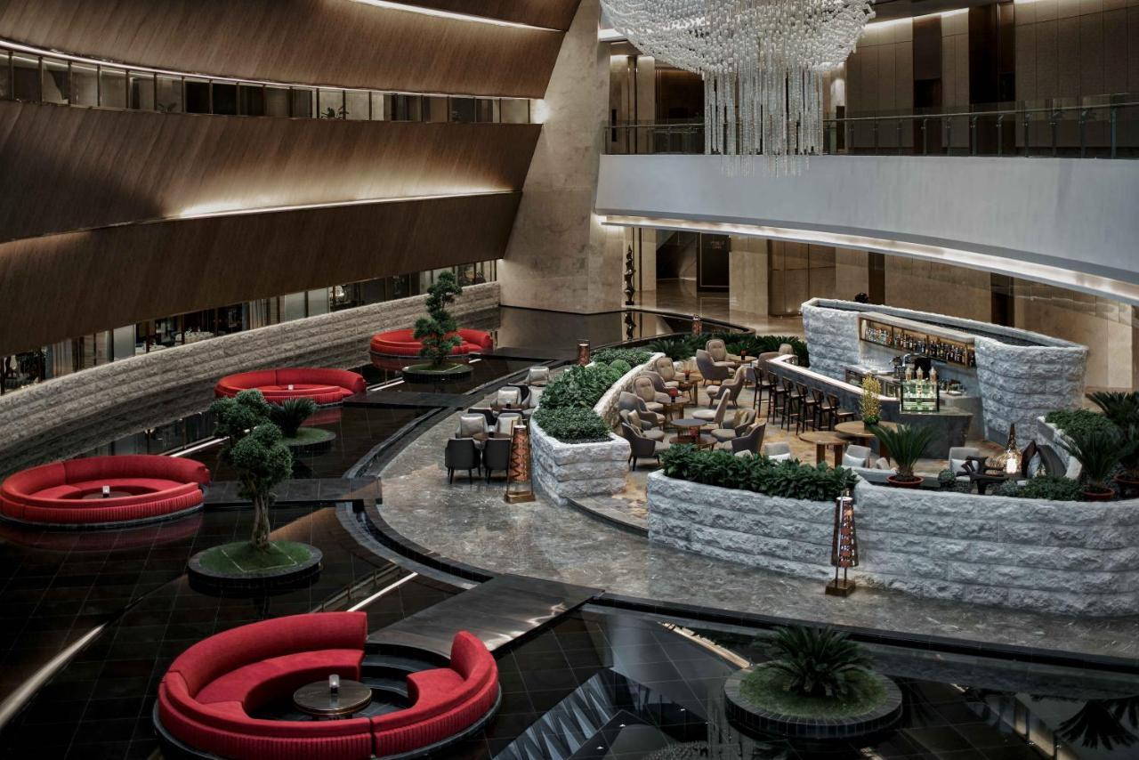 Primus Hotel Shanghai Hongqiao Extérieur photo