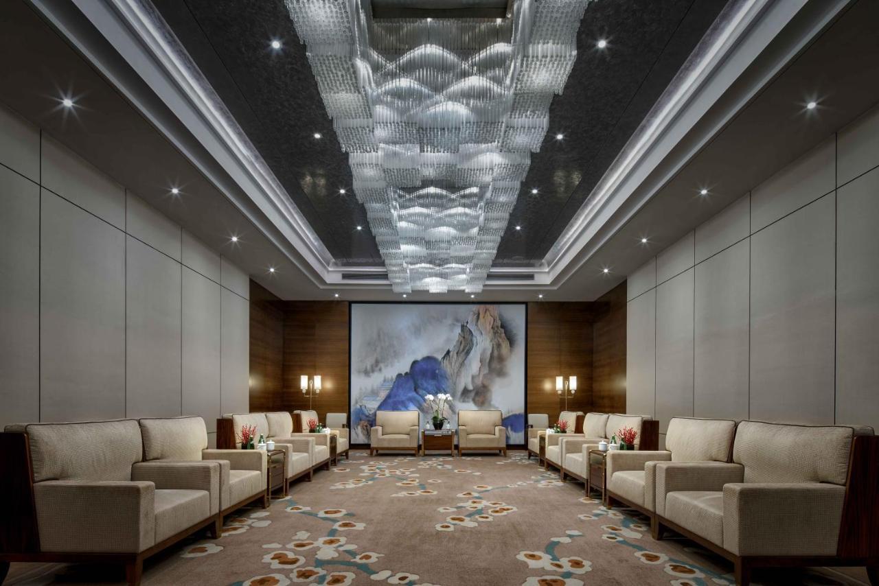Primus Hotel Shanghai Hongqiao Extérieur photo