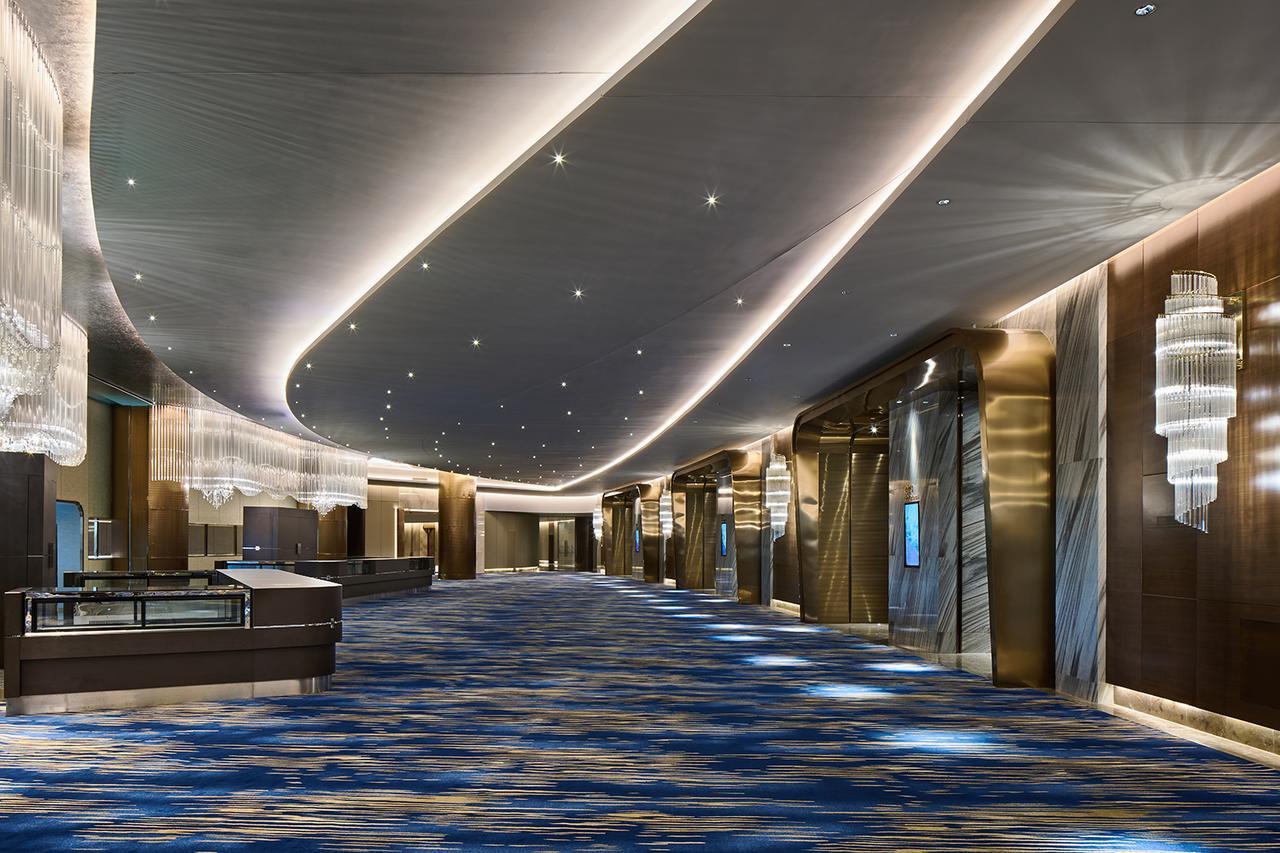 Primus Hotel Shanghai Hongqiao Extérieur photo