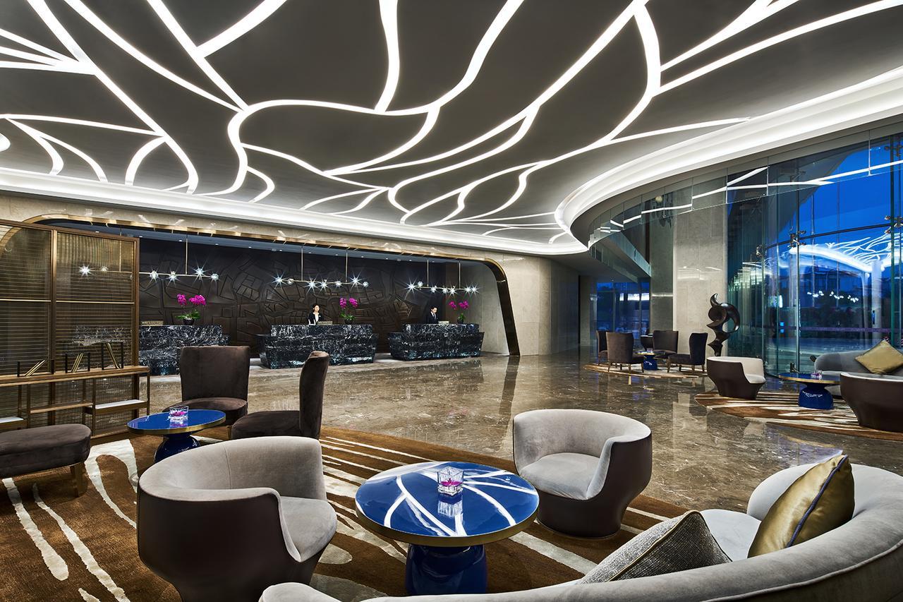 Primus Hotel Shanghai Hongqiao Extérieur photo