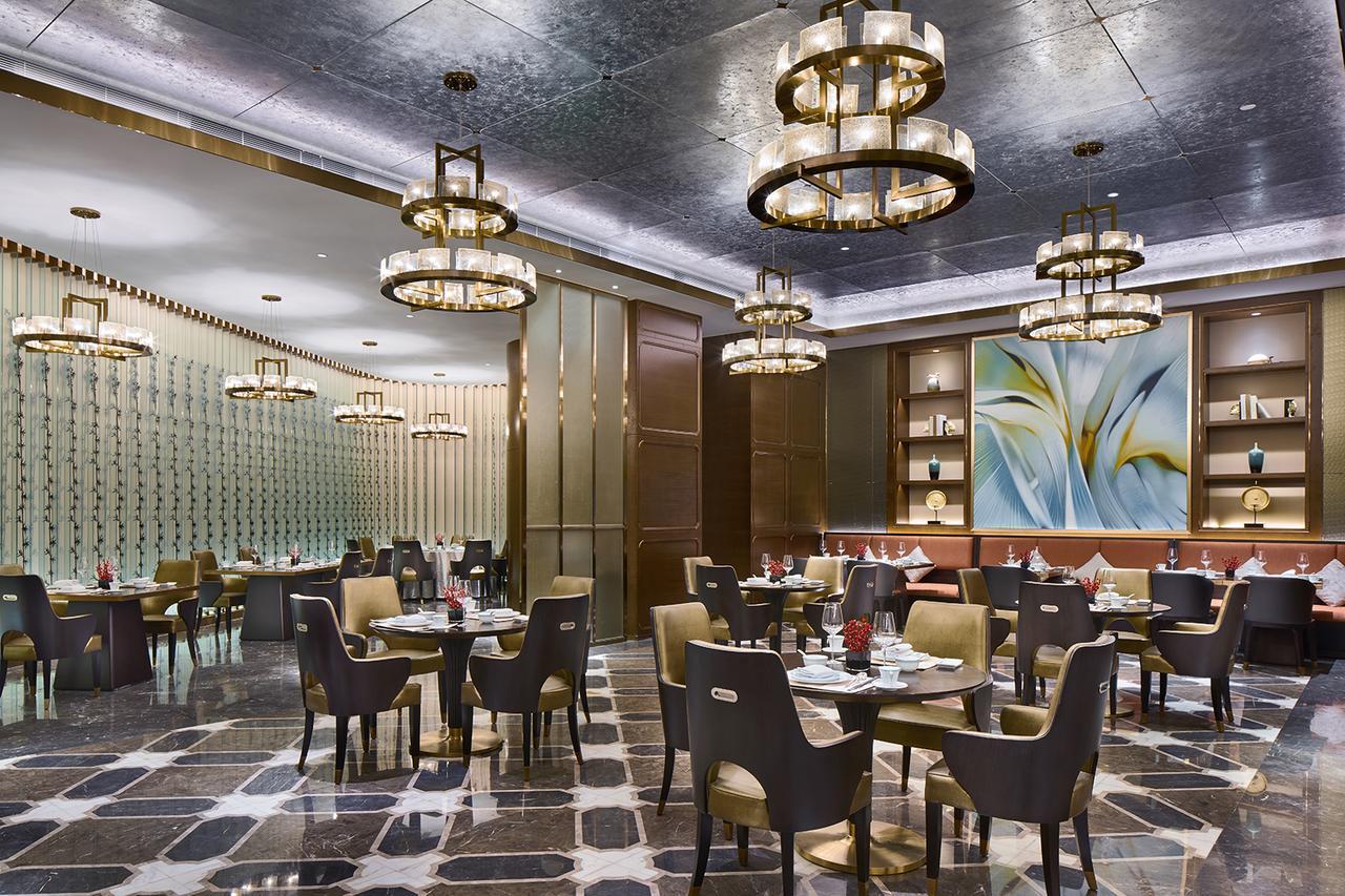 Primus Hotel Shanghai Hongqiao Extérieur photo