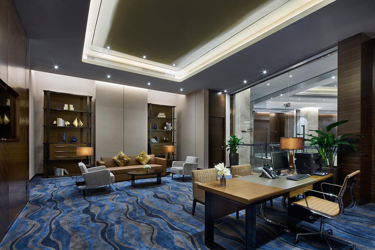 Primus Hotel Shanghai Hongqiao Extérieur photo