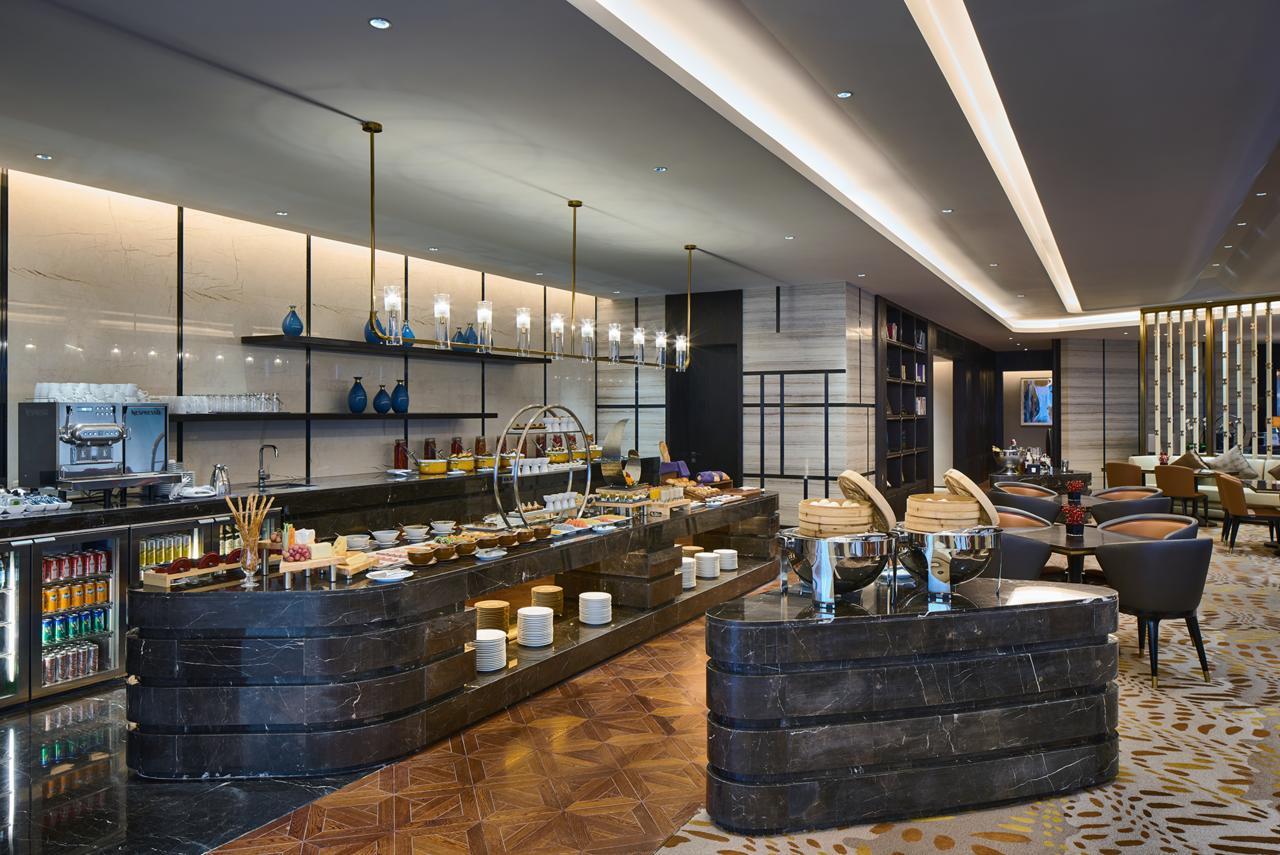 Primus Hotel Shanghai Hongqiao Extérieur photo