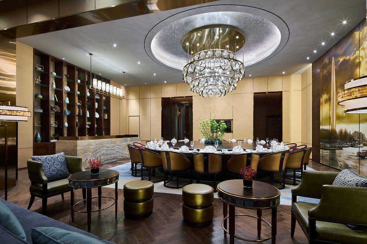Primus Hotel Shanghai Hongqiao Extérieur photo