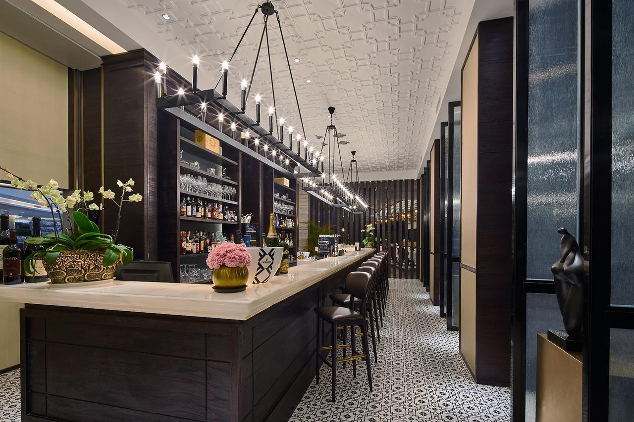 Primus Hotel Shanghai Hongqiao Extérieur photo