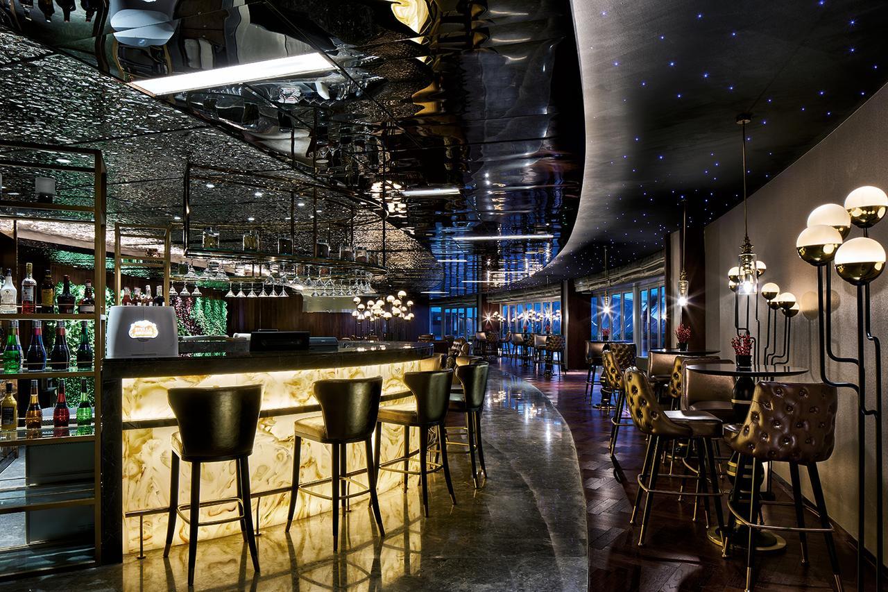 Primus Hotel Shanghai Hongqiao Extérieur photo