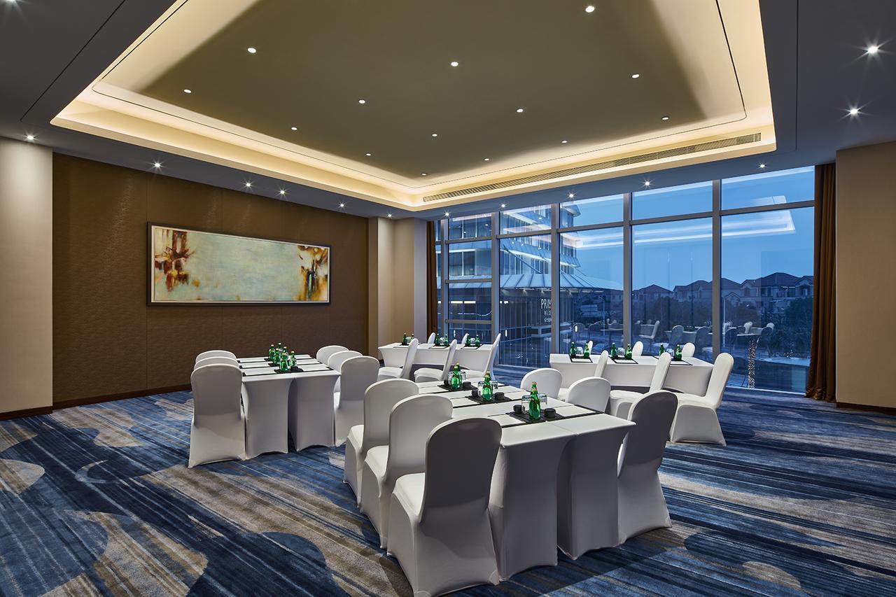 Primus Hotel Shanghai Hongqiao Extérieur photo