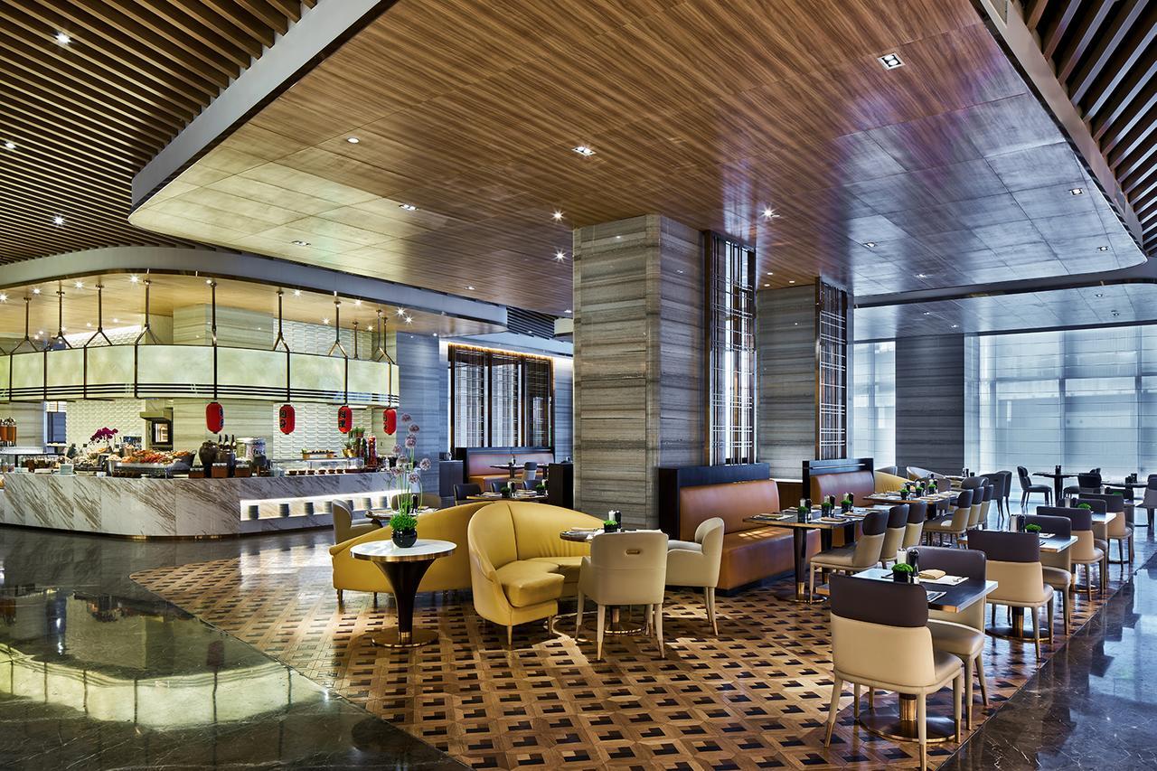 Primus Hotel Shanghai Hongqiao Extérieur photo