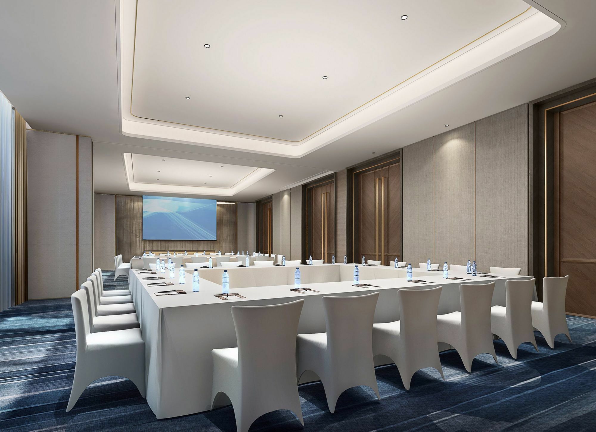 Primus Hotel Shanghai Hongqiao Extérieur photo