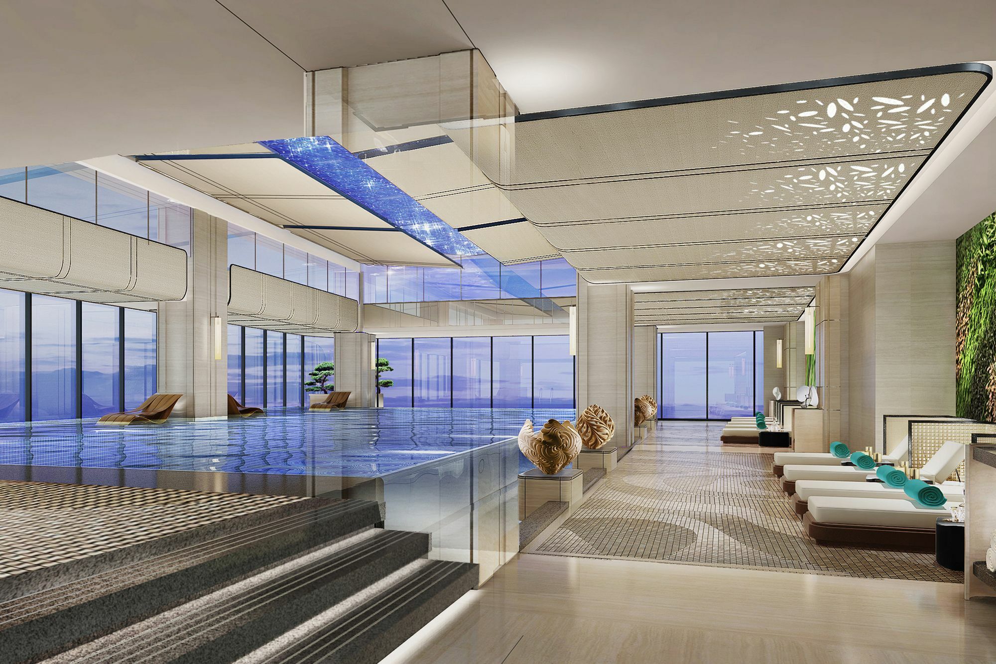 Primus Hotel Shanghai Hongqiao Extérieur photo