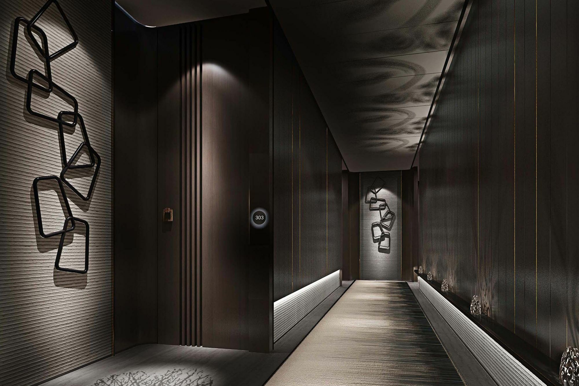 Primus Hotel Shanghai Hongqiao Extérieur photo