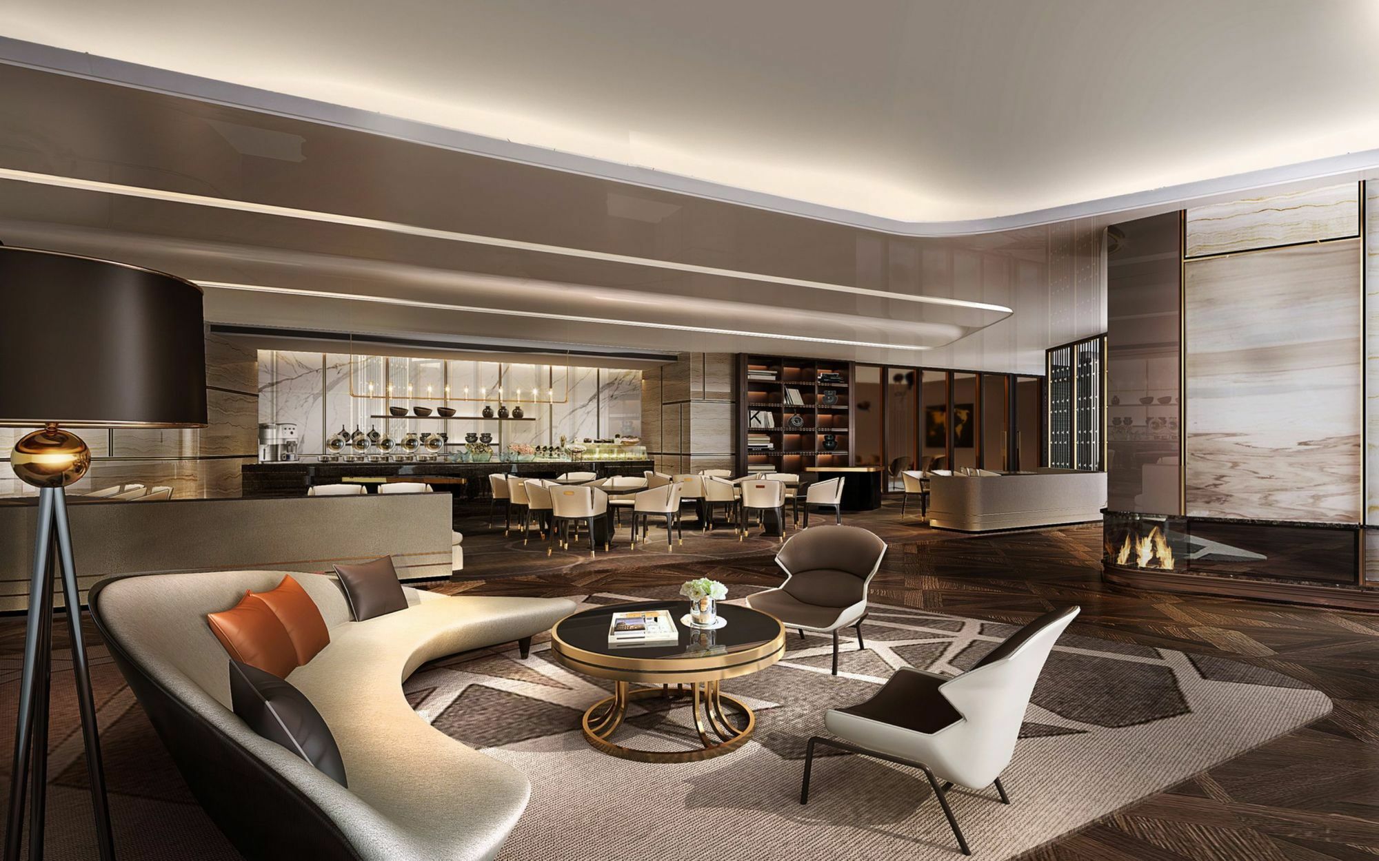 Primus Hotel Shanghai Hongqiao Extérieur photo