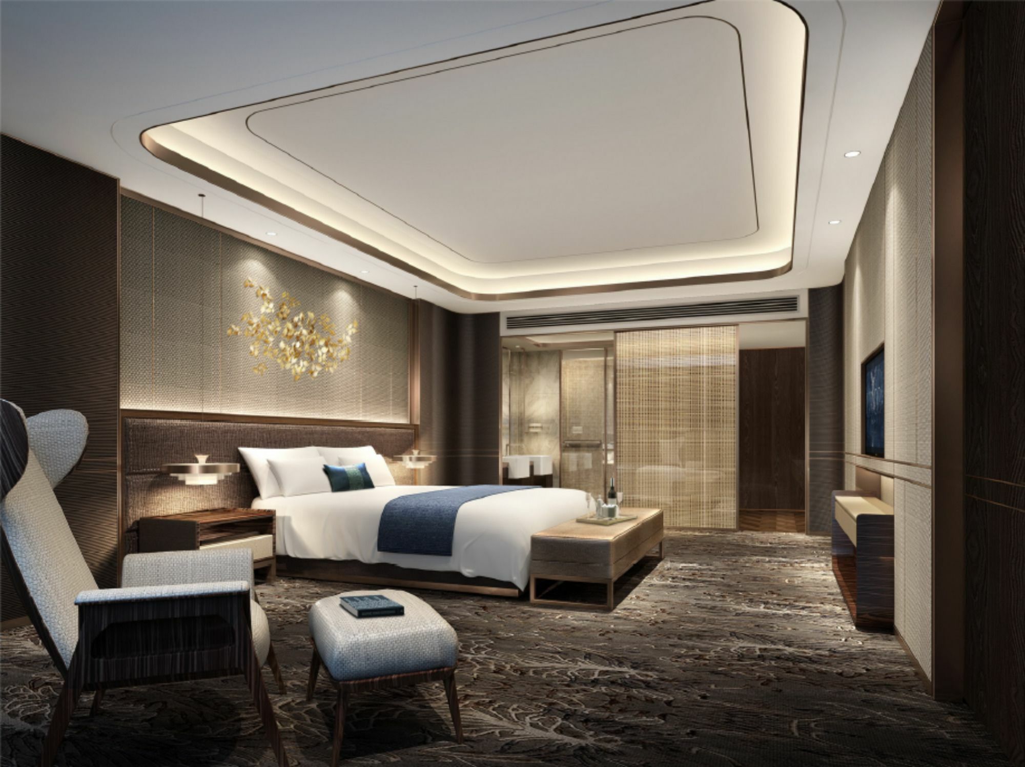 Primus Hotel Shanghai Hongqiao Extérieur photo