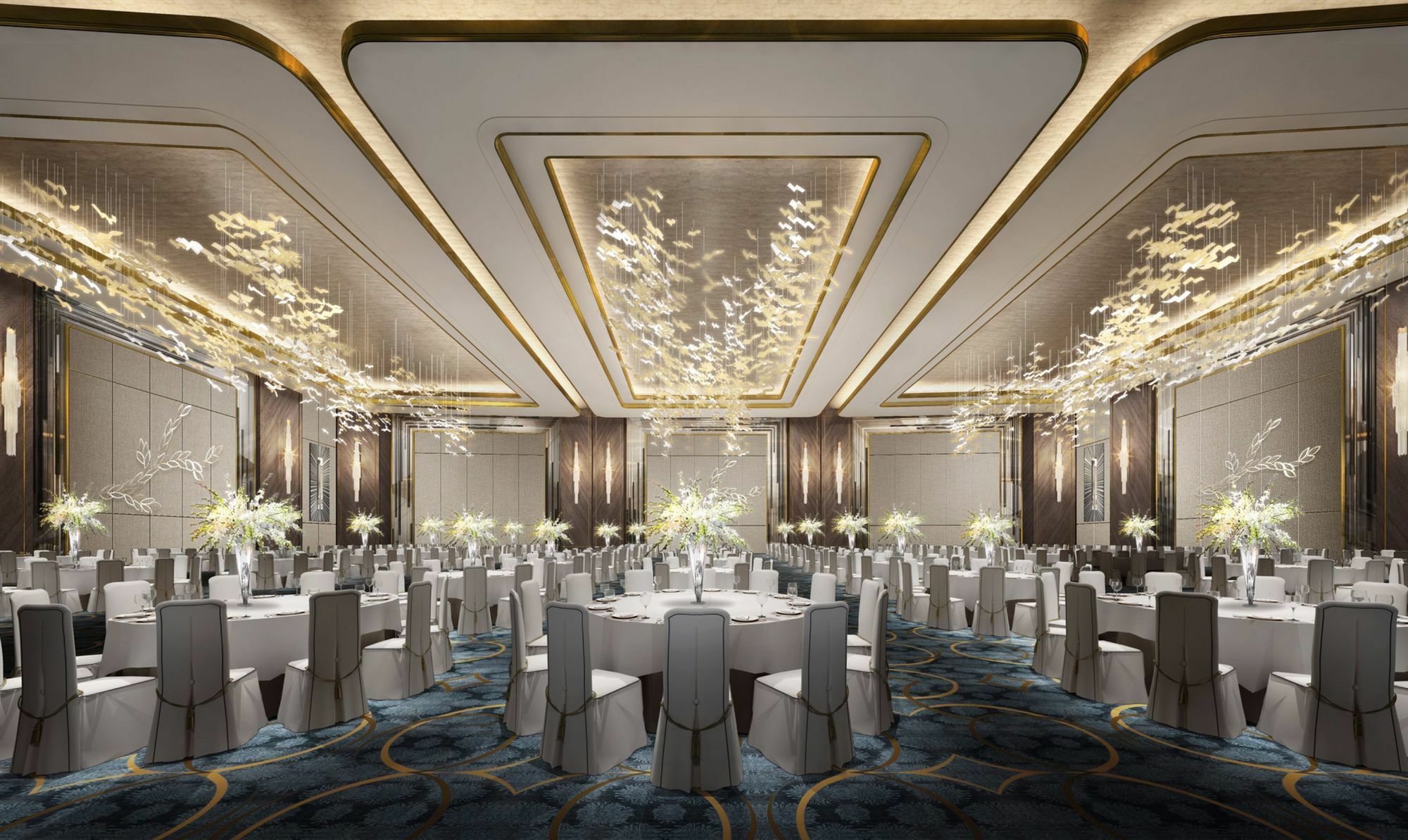 Primus Hotel Shanghai Hongqiao Extérieur photo